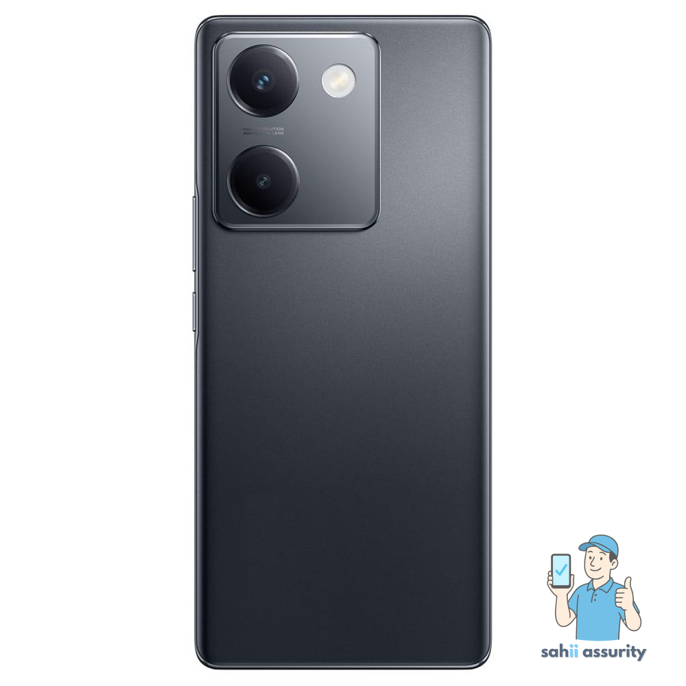 Full Body Housing for Vivo Y300 Plus 5G